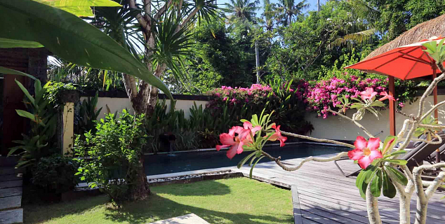 Bali Pavilions Hotel Sanur Jasmine Holidays Bali Pavilions Hotel Sanur Jasmine Holidays